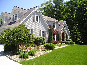 Landscapers and Lawncare Services in New Lexington, OH