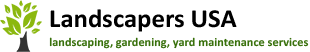 New Lexington Landscapers